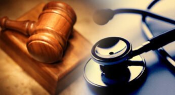 Nigeria’s Response to the COVID-19 Pandemic: A Legal Perspective