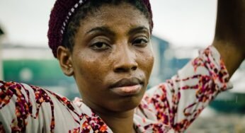 Working Lives: The Agbo Seller Who Left Ibadan in SSS2 to Join Brother in Mushin