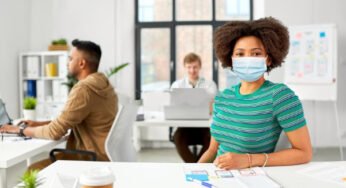 How to Avoid Coronavirus Infection in the Office