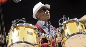 Afrobeat versus Jazz: Works of World’s Greatest Drummer Tony Allen