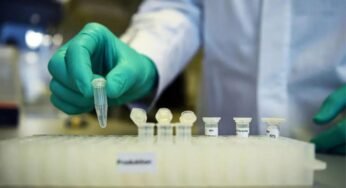 Coronavirus Vaccine Possible by Jan 2021, Lifts Hopes of Economic Rebound and Oil Price