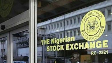 NSE Nigerian Stock Exchange