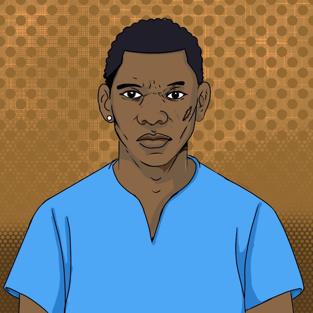area boy