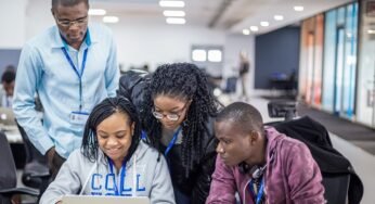 Funding for African Businesses (with GFA) June 20