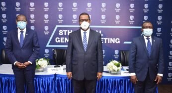 Business File Today: Stanbic IBTC Holds 8th Annual General Meeting, DSTV Named “Most Admired Media Brand in Nigeria” …
