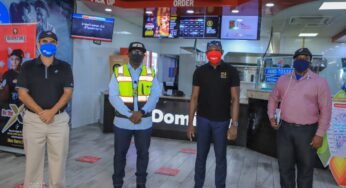 Business File Today: LSSC Verifies Domino’s Pizza, Troli International Limited Launches New Product…