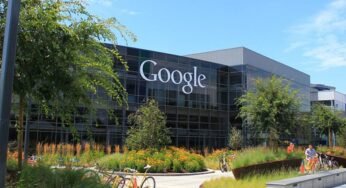 Google Posts Record Revenue After Strong Growth in Advert, Cloud Sales
