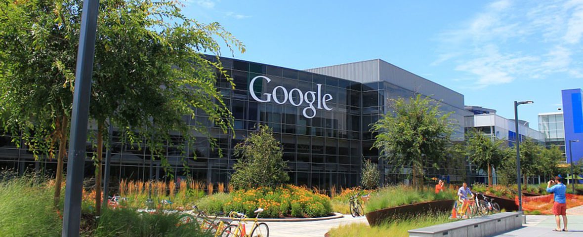 Google Posts Record Revenue After Strong Growth in Advert, Cloud Sales