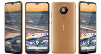 The New Nokia 5.3: High Tech on a Low Budget