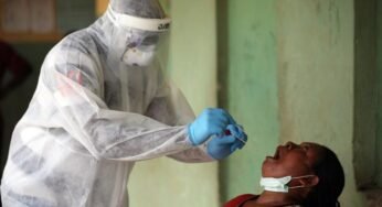 Covid-19 & Stigma: Nigerians Giving NCDC Wrong Names and Addresses During Tests
