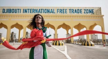 Africa’s Chinese Loans: Will Beijing Seize Our Railways and Ports?  