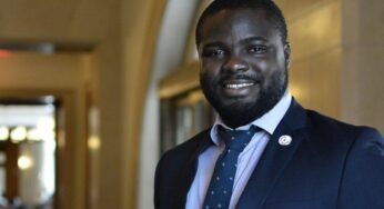 Uber Africa Launches Uber Cash with Flutterwave and Explores EVs