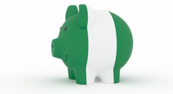Nigeria’s Real Social Cash Transfer: The National Bank of Family & Friends