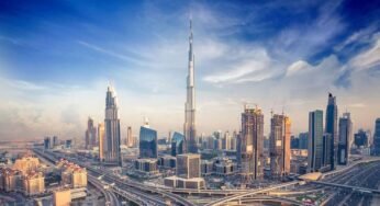 Dubai Opens to Tourists on July 7; A Guide to Getting There