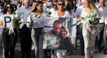 French Bus Driver Dies Following Attack By Passengers Who Refused To Wear Masks