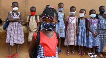 Open & Close: Schools and the Pandemic Around the World
