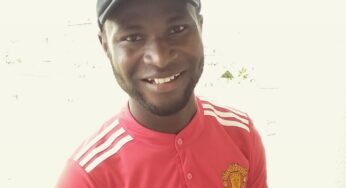 Working Lives: The Petrol Attendant Whose Wise Parents Built a House in Good Times