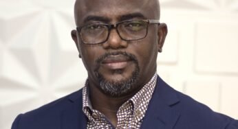 Office Lives: Lanre Adisa, MD/Chief Creative Officer, Noah’s Ark Communications Nigeria