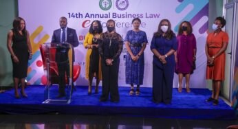 Business File Today: NBA-SBL Holds 14th Annual Business Law Conference, NAPPSA Donates Medical Equipment to NCDC…