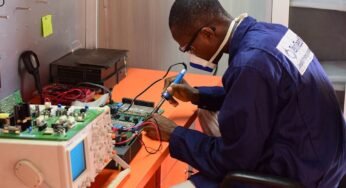 BIG READ: Nigeria: A Right-to-Repair Superpower