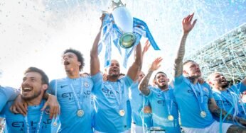 Manchester City Triumphs in Legal Battle Over Premier League Sponsorship Rules