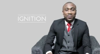 Unscripted: Harvestworld Church Hosts Sam Ojei of Workcity Africa in Lekki