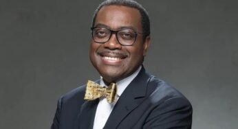 Dr. Akinwunmi Adesina Appointed to World Food Prize Foundation Council of Advisers