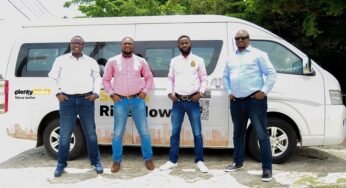 Funding for Businesses in Africa