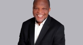 The Lunch Hour, Stanley Fagbule, CEO SellyFak.
