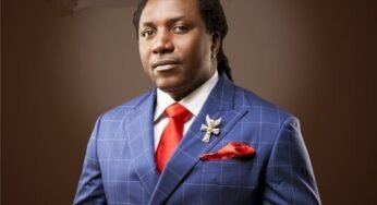 Office Lives: Steve Babaeko, CEO, X3M Ideas Group