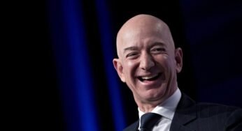 Jeff Bezos Backs Initiative to Solve Nigeria’s Electricity Crisis with Solar Mini-Grids