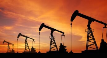 Decline In U.S. Crude Inventory Boosts Oil Prices