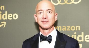 Amazon’s Jeff Bezos: The Journey to $200 Billion