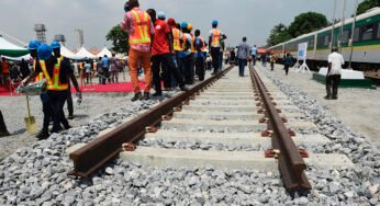 Chinese Loans: Let’s Just Hand Over Our Railways to Beijing