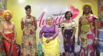 Business File Today: Mamador August Women Meeting