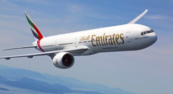 Emirates fined $1.5 million for operating flights in prohibited airspace