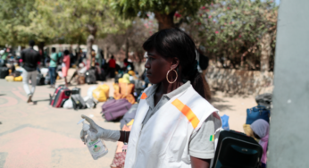 COVID-19 Response: Senegal is Second Best in the World, USA Near Bottom of the Table