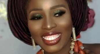 Working Lives: The Make- Up Artist Who Saved Up NYSC Allowance to Start Up