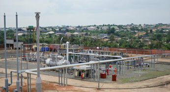 Rivers, Shell Launch Board for New Gas Venture