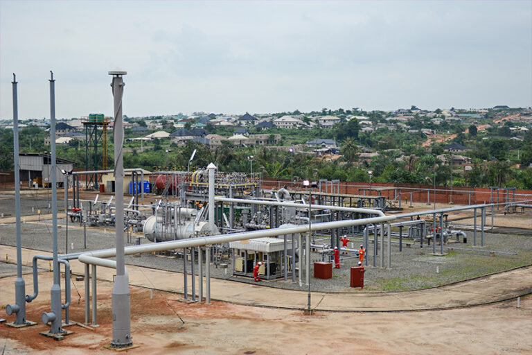 Shell Phc Rivers, Shell Launch Board for New Gas Venture - Arbiterz