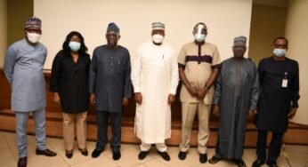 Business File Today: NCC hosts 1st Virtual Telecom Consumer Parliament (VTCP) in Abuja.