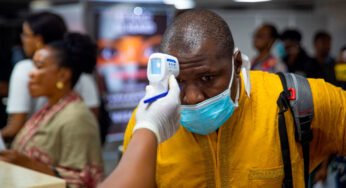 WHO says 80% of Africans with Coronavirus Infection Don’t Fall Sick