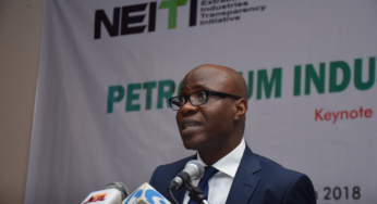 EITI Releases Reporting Guidelines for Commodity Purchase From Governments