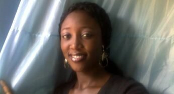 Working Lives: The Graduate Who Sews Babaringa But Plans to Teach Biochemistry