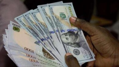 FX shortages in Nigeria