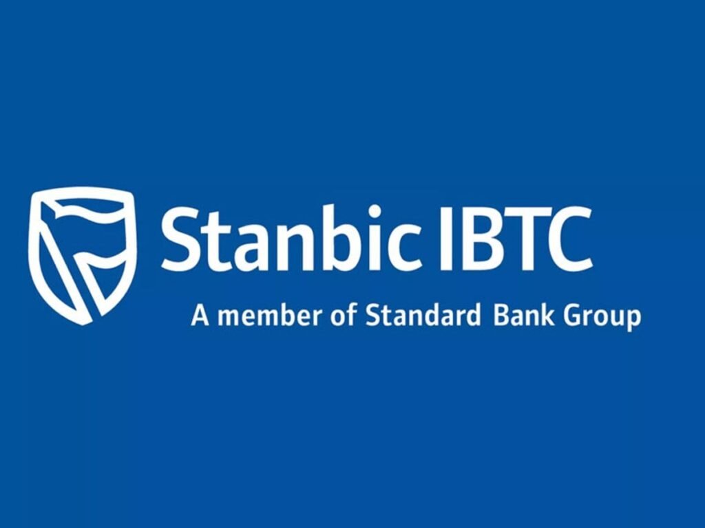 stanbic ibtc