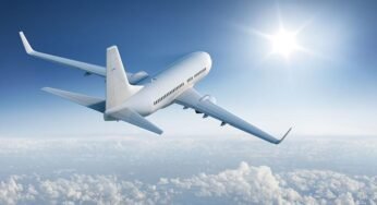 Coronavirus-Weary Nigerian Elites Snap Up Tickets as International Flights Resume