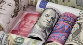 Coronavirus Active on Phones and Banknotes for 28 Days Under Lab Conditions – New Study