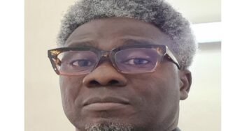 #EndSARS: Open the Floodgates of Reform: Dr. Omoniyi Ibietan, Stakeholder Management Specialist
