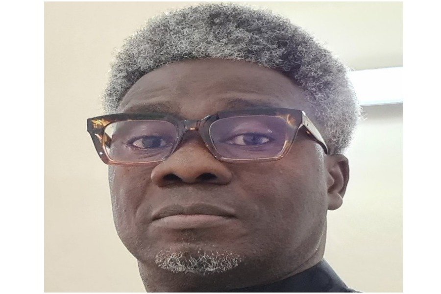 #EndSARS: Open the Floodgates of Reform: Dr. Omoniyi Ibietan, Stakeholder Management Specialist